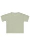 Karyoka Stitched T-Shirt for Ages 6-9 - Green 8-9 Years - 2