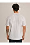 Men's Tribun Brushed Detail Logo Tshirt with Gift Wooden Box - 5
