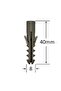Diblu8x40mm