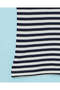 Infant Boys Multicolour Henley T-Shirt - 3