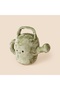 Soft Watering Can Figured Pillow - Green - 33X20 cm - 2