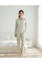 Women Assorted Printed Long Sleeve Pyjama Set