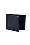 Belt Wallet Set Black - 3