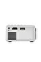جهاز عرض ضوئي بسطوع 400 لومن رقم الموديل YG-300 - 5
