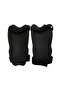 Tk8116 Football Shin Guard Silver - 2