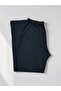 Men's 100% Natural Organic Cotton Plaid / Checked Pocketed Quality Pajama Bottoms - 4