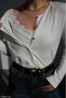 Women's Lace Piece Athlete-Cardigan Set - 5