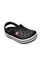 Τσόκαρα Crocband JR - 6