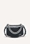 RIONA FLAP CROSSBODY