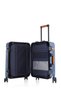 Gm20076W-55 Kabin Boy Valiz - 5