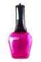 Pink Nail Polish Large Size Foil Balloon 70X40 cm Bachelorette Party Bride to Be Concept Bridal Balloon - 6