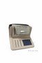 Vegan Friendly Women's Wallet Card Holder, Large Card Pocket and Minimalist Design, Coin Pocket - 5