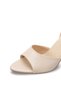 Leda Gioia Women's Thin Heeled Shoes 001265 Patent Leather - 5