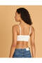 Women Green Padded Active Bra Pack of 2 - 5