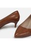 Large Size Stiletto 41-42-43-44 Tan Skin - 4