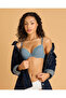 Women Assorted 2 Pack Push-Up Bras with Lace - 6