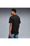 Pumatech Men's Black Casual Style T-Shirt 69218001 - 2