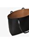 Women's Black Shoulder Bag (Lv04F3274G-332) - 3