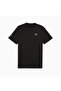 Pumatech Men's Black Casual Style T-Shirt 69218001 - 4