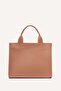 HADLEE MEDIUM TOTE - 3