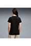 Essential Elevated Women's Black T-Shirt (695708-01) - 2