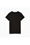 Essential Elevated Women's Black T-Shirt (695708-01) - 5