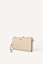 PAIGE WALLET ON A STRAP - 5