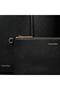 Women's Black Shoulder Bag (Lv04F3274G-332) - 4