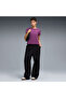 Essential Elevated Women's Purple T-Shirt (695708-69) - 3