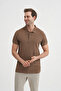 Caz 46130 polo pique t-shirt
