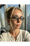 2609 C3 53 Women's Sunglasses