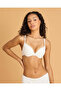 Women Assorted 2 Pack Push-Up Bras with Lace - 2