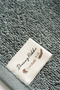 100% Cotton Coresoftair Premium, Extra Soft and Voluminous Hand/Guest Towel Set (2 Pieces 33X33Cm) - 7