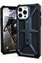 Monarch IPHONE 13 PRO MAX Blue Mallard