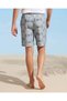 Senior Boys Grey Batman Swimwear Shorts - 3