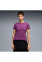 Essential Elevated Women's Purple T-Shirt (695708-69)