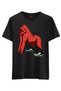Manyak Gorili of the Neighborhood – Design T-Shirt / Tank Top (Optional)