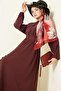 Women's Summer Belted Dress - 2
