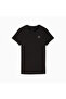 Essential Elevated Women's Black T-Shirt (695708-01) - 4