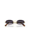 Mu A54S Zvn5D1 51 Women's Sunglasses - 2