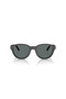 An 4375 27581W 51 Clip-On (Clip-On) Sunglasses for Fleece Sizes - 7