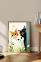 One Piece Wooden Framed Painting Tk3688 - 2