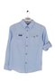 Brit Fletolu Men's Long Sleeve Shirt - 4