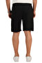 Men's Slit Yan Pocketed Comfortable Sports Shorts - 4