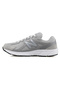 480 Men's Gray Sneakers Shoes M480561 - 5