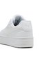 Court Lally Skye 400368 Unisex Sports Shoes White - 5