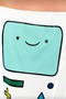 قميص Adventure Time Fin and Jack Y2K بأكمام قصيرة - 2