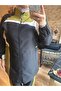 Women's Hijab Tracksuit Set Bottom Top Set - 4