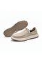 Men's Casual Shoes with Rubber Soles - 3