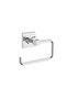 Root A44805 Capless Toilet Paper Holder, Chrome